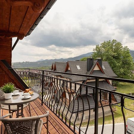 Premium Apartments Salwatorianska Mountain View Zakopane By Renters Prestige ภายนอก รูปภาพ