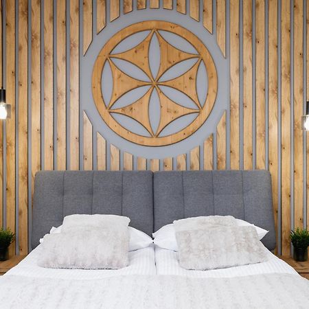 Premium Apartments Salwatorianska Mountain View Zakopane By Renters Prestige ภายนอก รูปภาพ