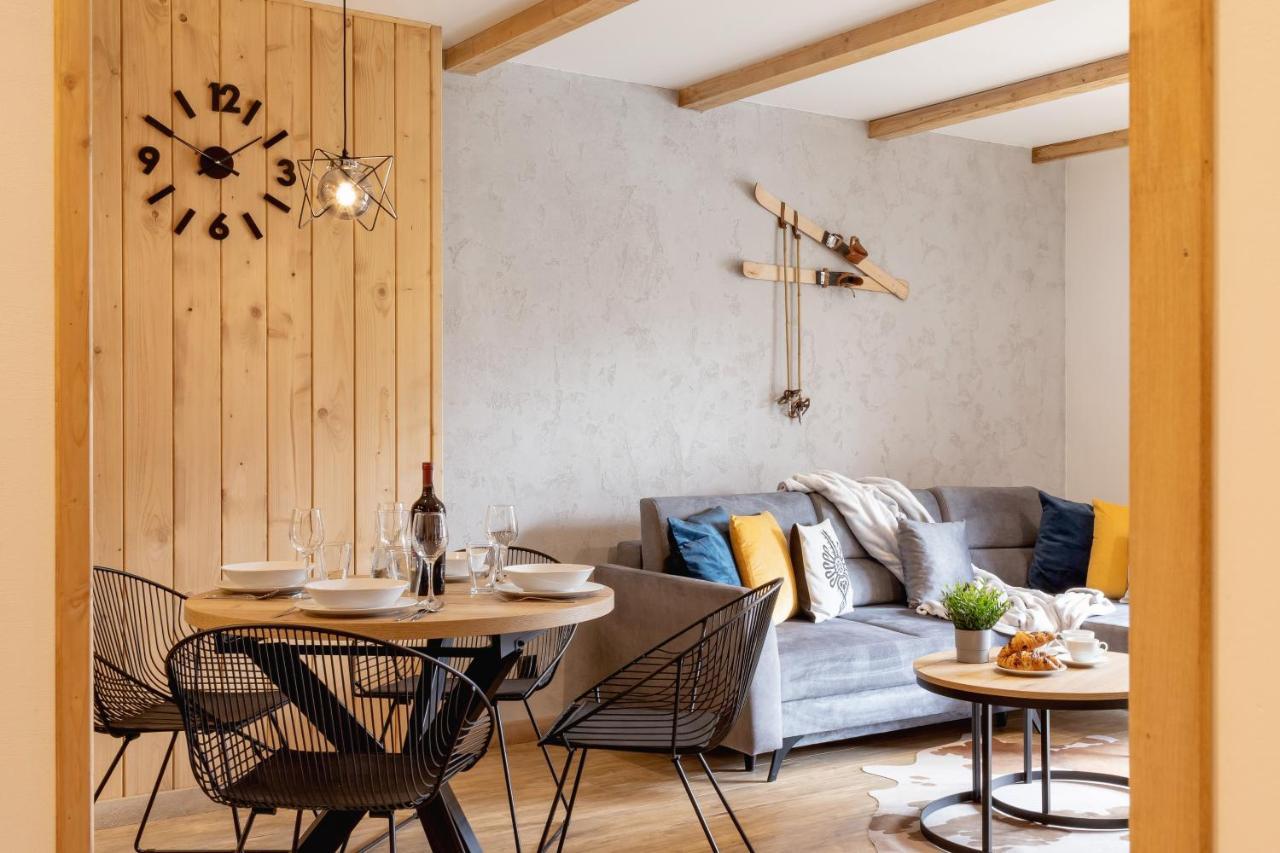 Premium Apartments Salwatorianska Mountain View Zakopane By Renters Prestige ภายนอก รูปภาพ