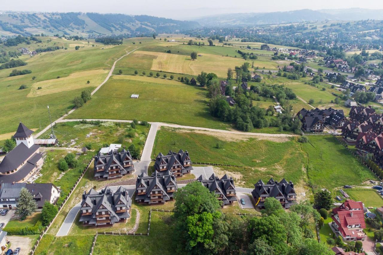 Premium Apartments Salwatorianska Mountain View Zakopane By Renters Prestige ภายนอก รูปภาพ