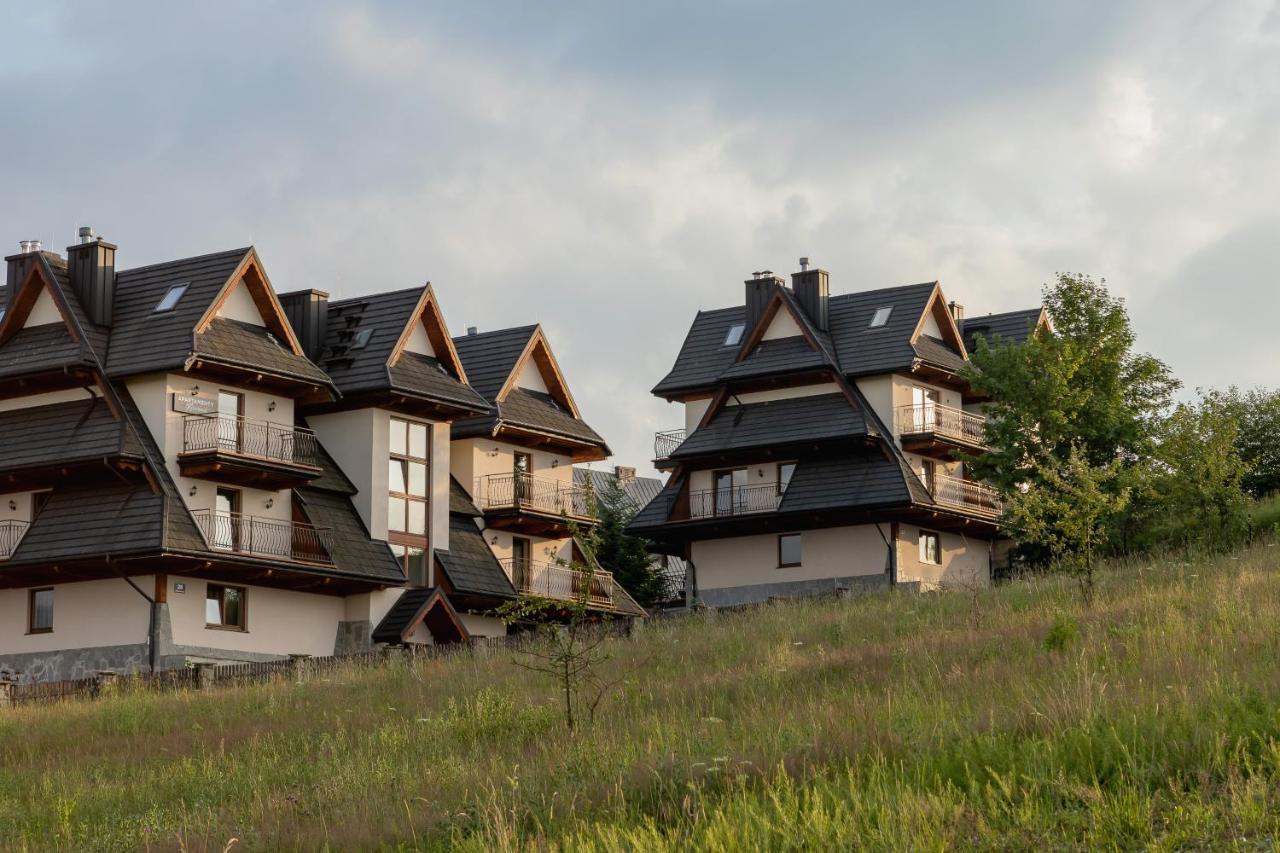 Premium Apartments Salwatorianska Mountain View Zakopane By Renters Prestige ภายนอก รูปภาพ