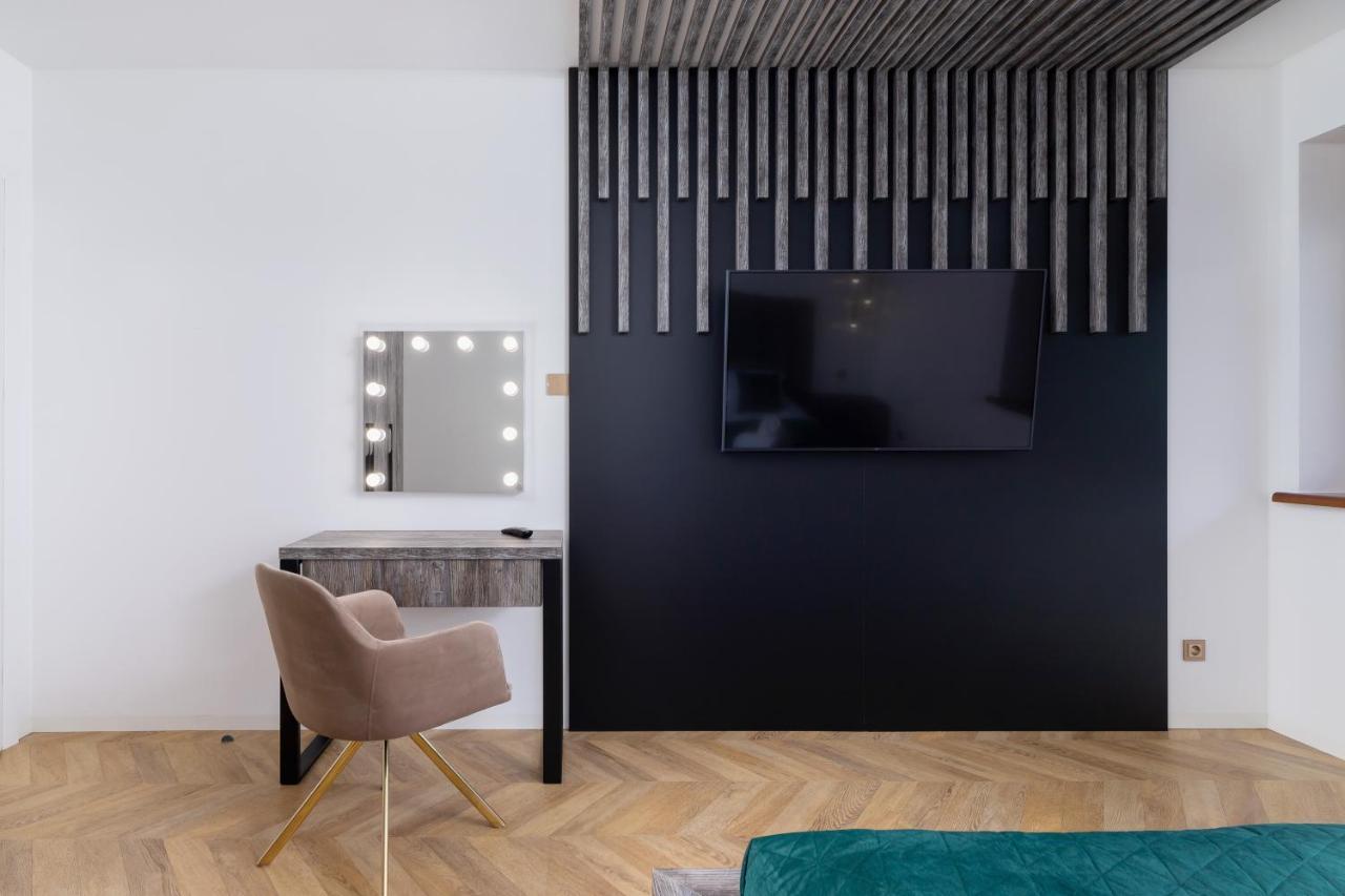 Premium Apartments Salwatorianska Mountain View Zakopane By Renters Prestige ภายนอก รูปภาพ