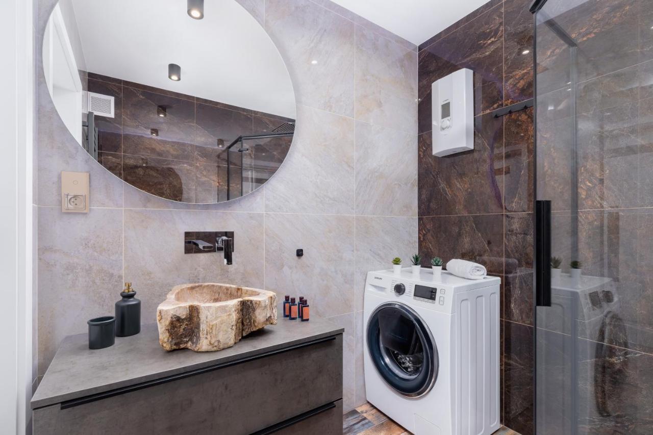 Premium Apartments Salwatorianska Mountain View Zakopane By Renters Prestige ภายนอก รูปภาพ