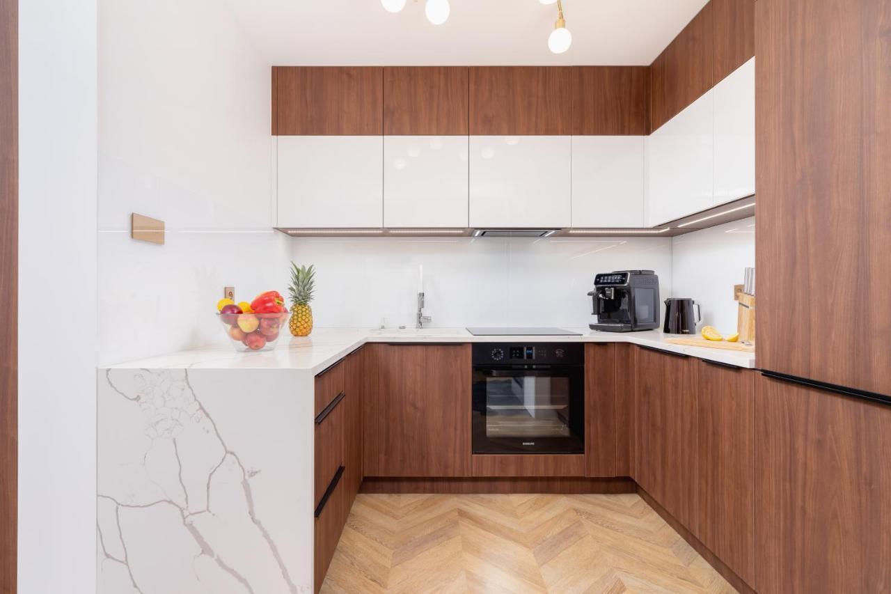 Premium Apartments Salwatorianska Mountain View Zakopane By Renters Prestige ภายนอก รูปภาพ