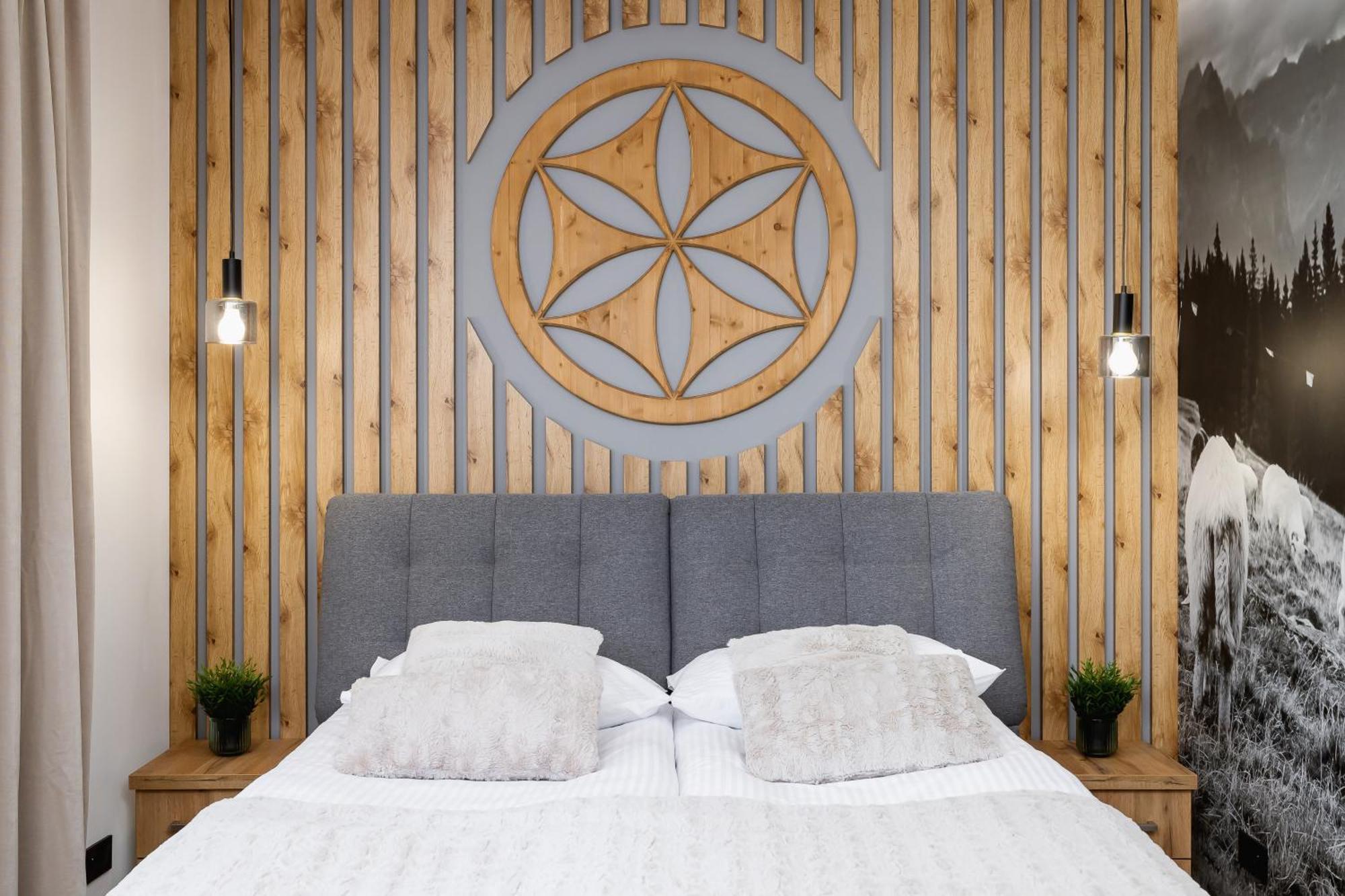 Premium Apartments Salwatorianska Mountain View Zakopane By Renters Prestige ภายนอก รูปภาพ