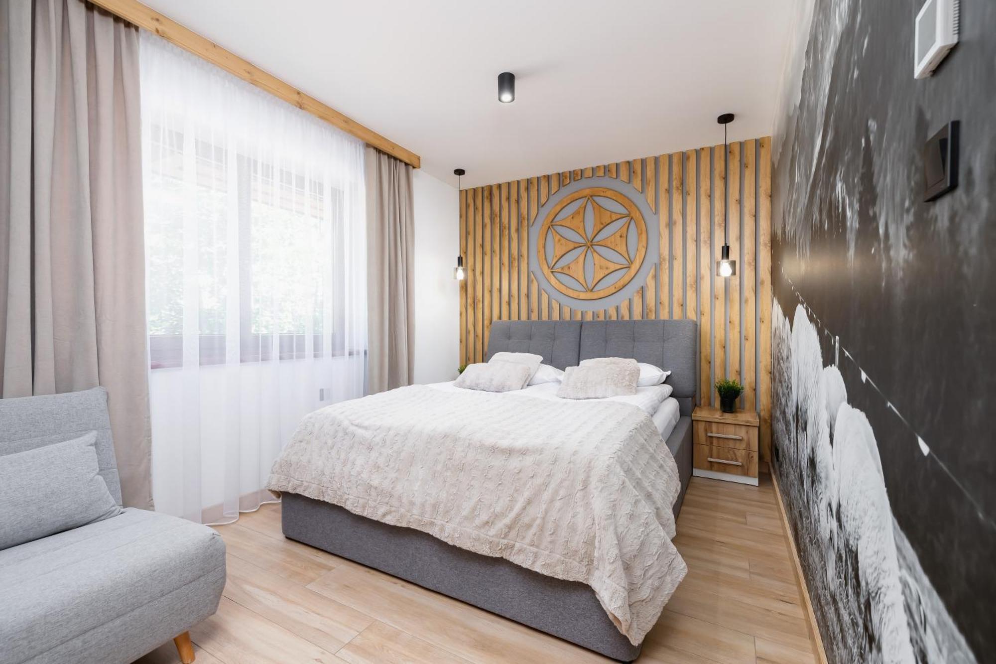 Premium Apartments Salwatorianska Mountain View Zakopane By Renters Prestige ภายนอก รูปภาพ