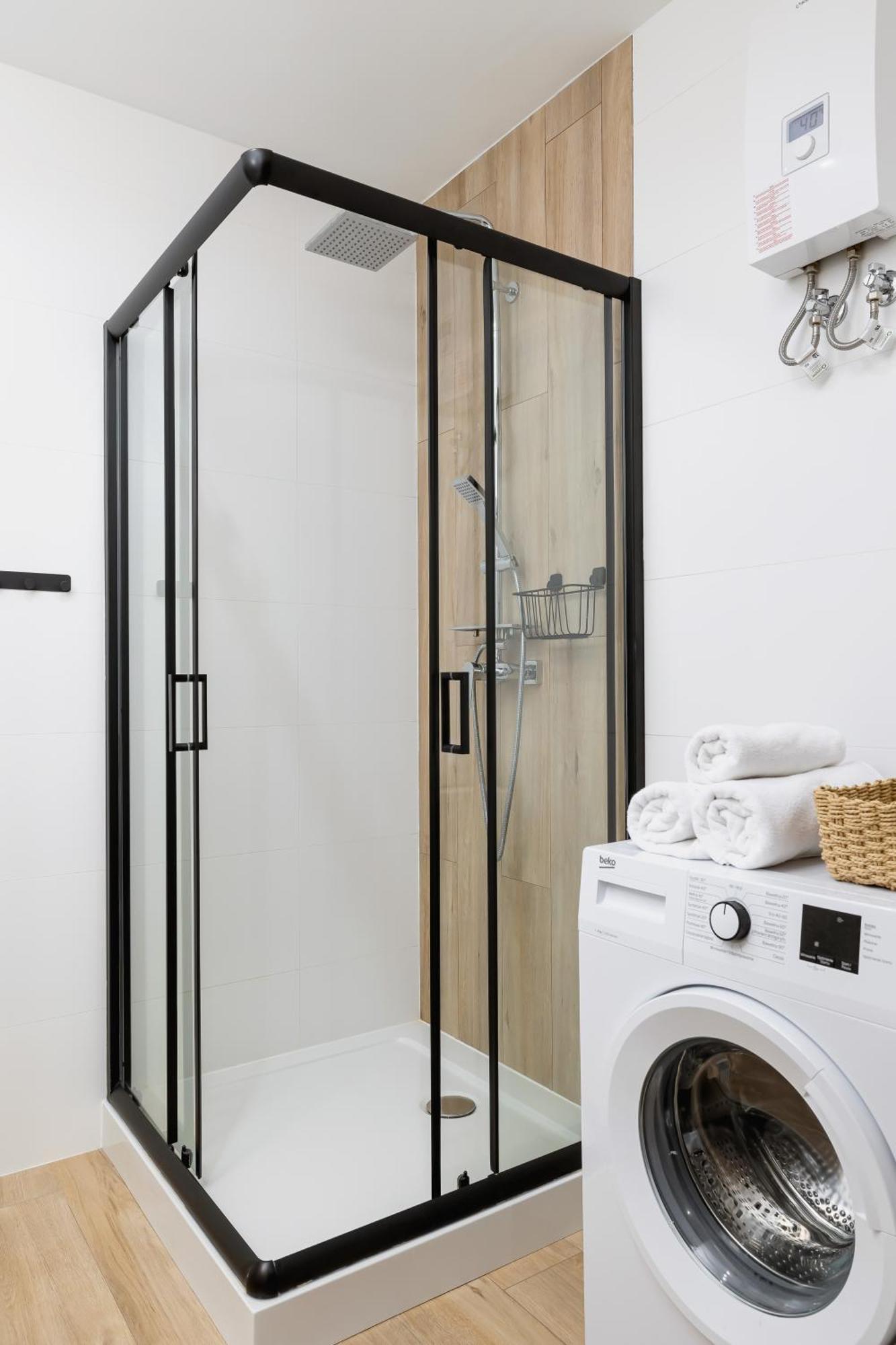 Premium Apartments Salwatorianska Mountain View Zakopane By Renters Prestige ภายนอก รูปภาพ