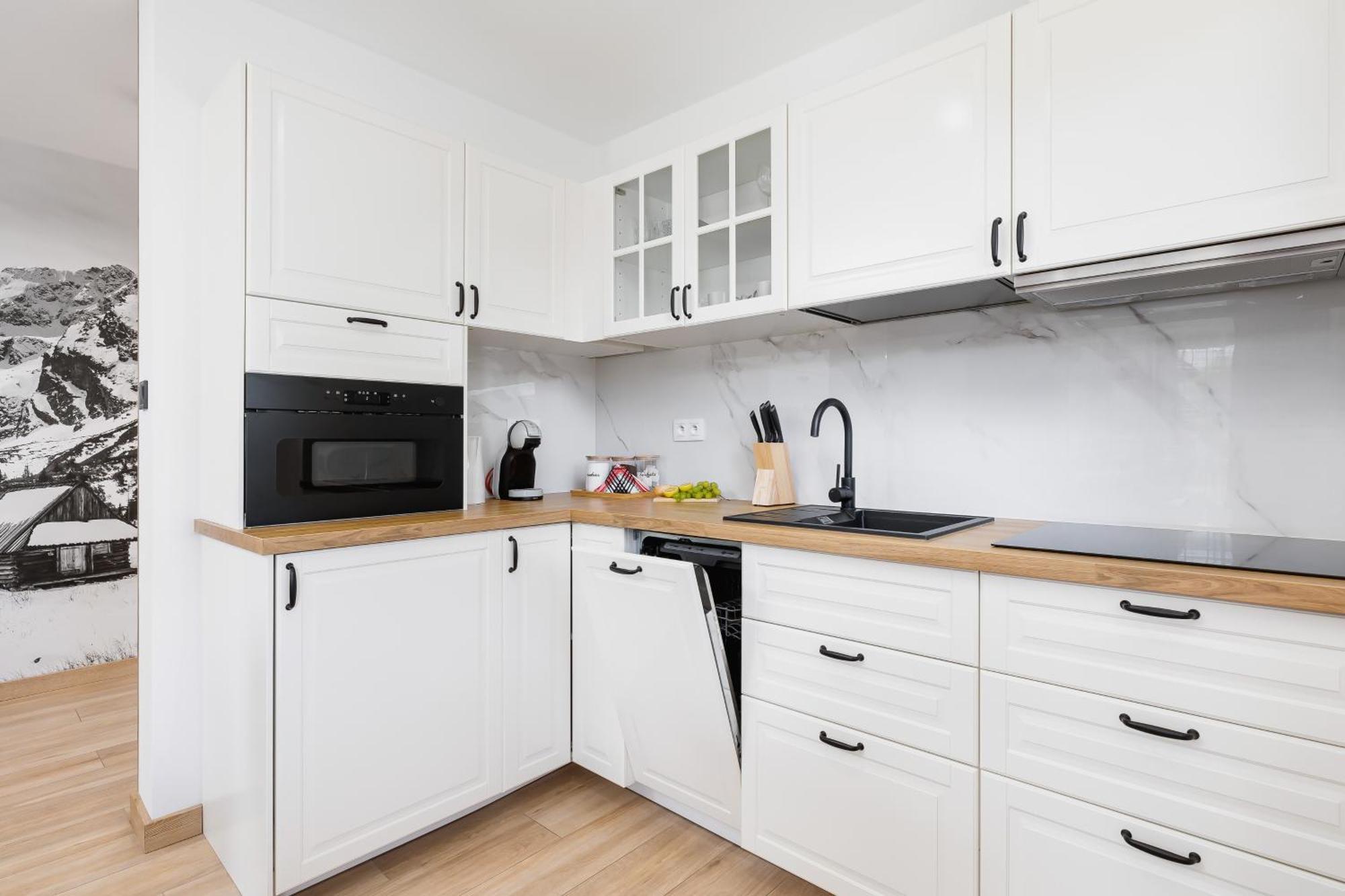 Premium Apartments Salwatorianska Mountain View Zakopane By Renters Prestige ภายนอก รูปภาพ