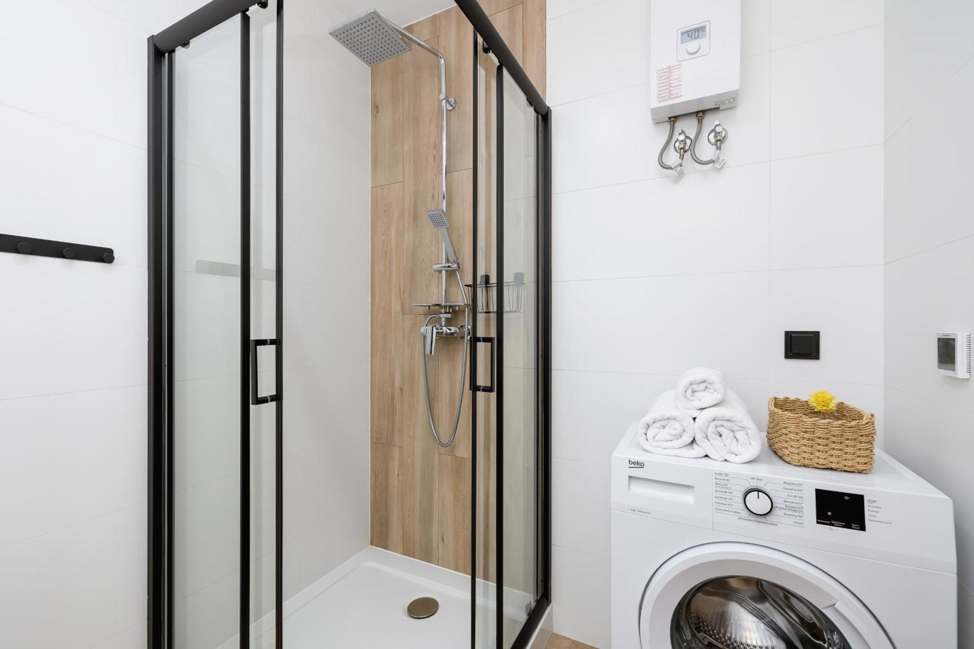 Premium Apartments Salwatorianska Mountain View Zakopane By Renters Prestige ภายนอก รูปภาพ
