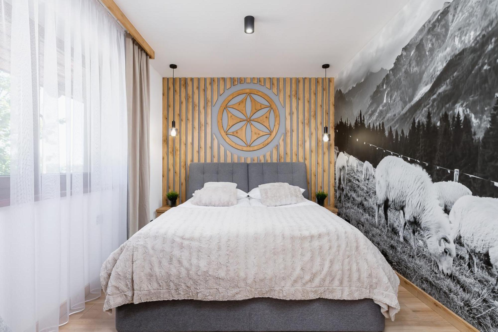 Premium Apartments Salwatorianska Mountain View Zakopane By Renters Prestige ภายนอก รูปภาพ
