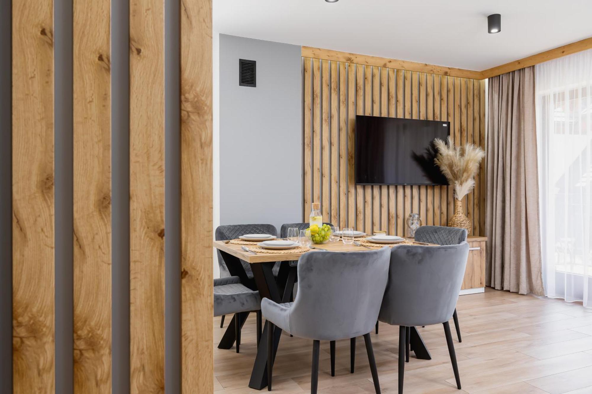 Premium Apartments Salwatorianska Mountain View Zakopane By Renters Prestige ภายนอก รูปภาพ